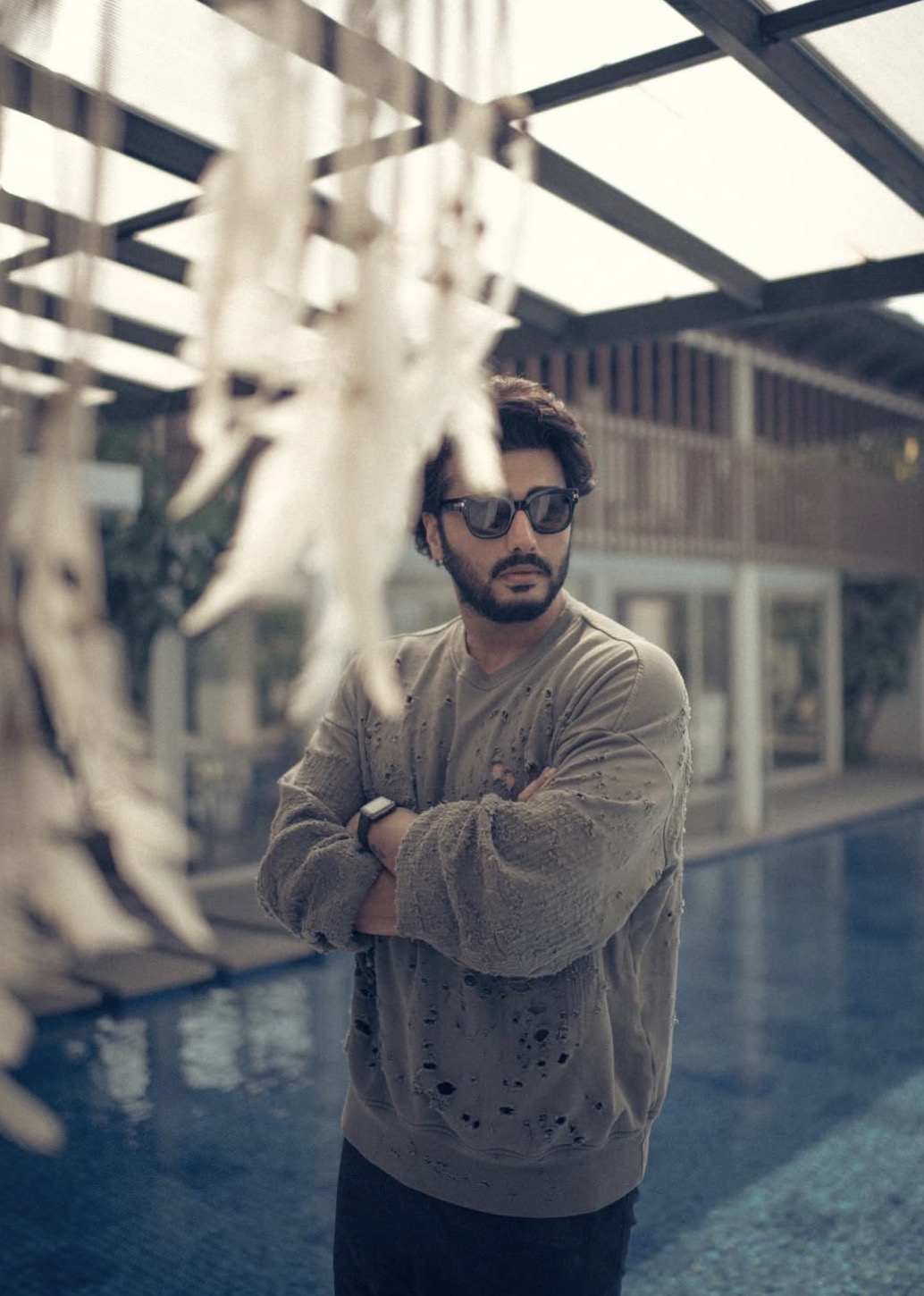 Arjun Kapoor